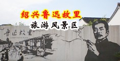 欧美日韩男生机巴插女生的逼逼的网站视频中国绍兴-鲁迅故里旅游风景区