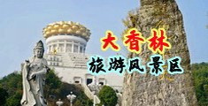 黄色日比网站中国浙江-绍兴大香林旅游风景区